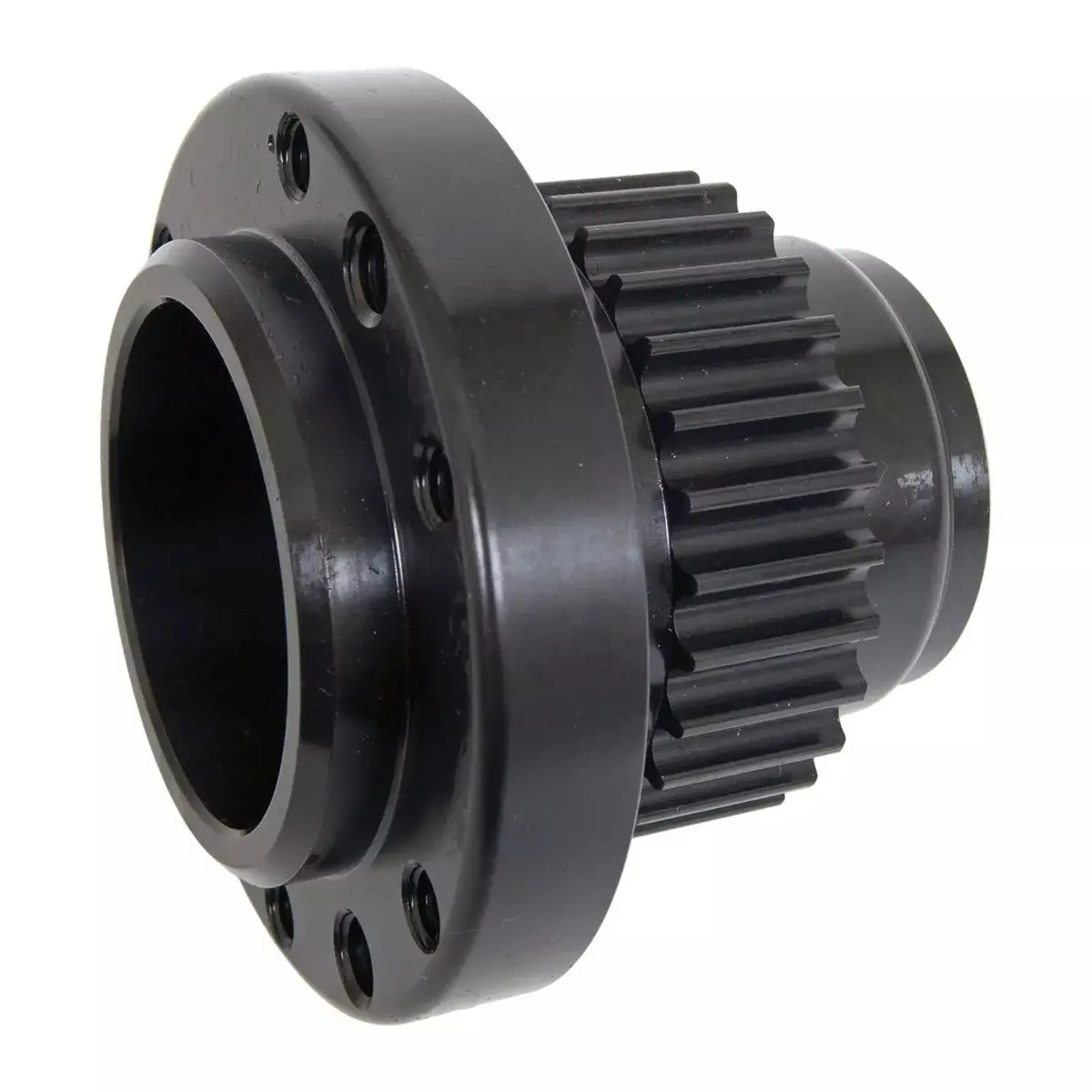 Ati Harmonic Balancer Hub - Gm Ls-Series 1