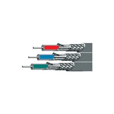 Component Video Cable, 100Ft Roll (Av-9-100) 1