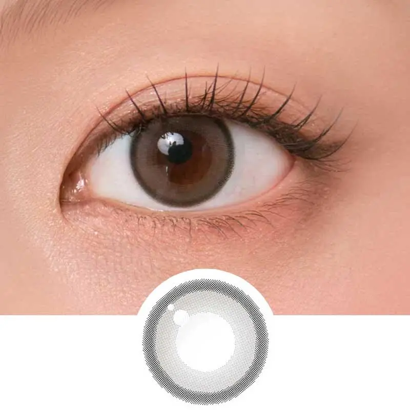 Chuu Aery Rose Lucid Grey (10Pk) 1