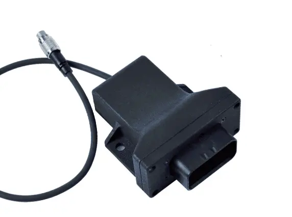 Rio 02 Remote Input/Output Module 1