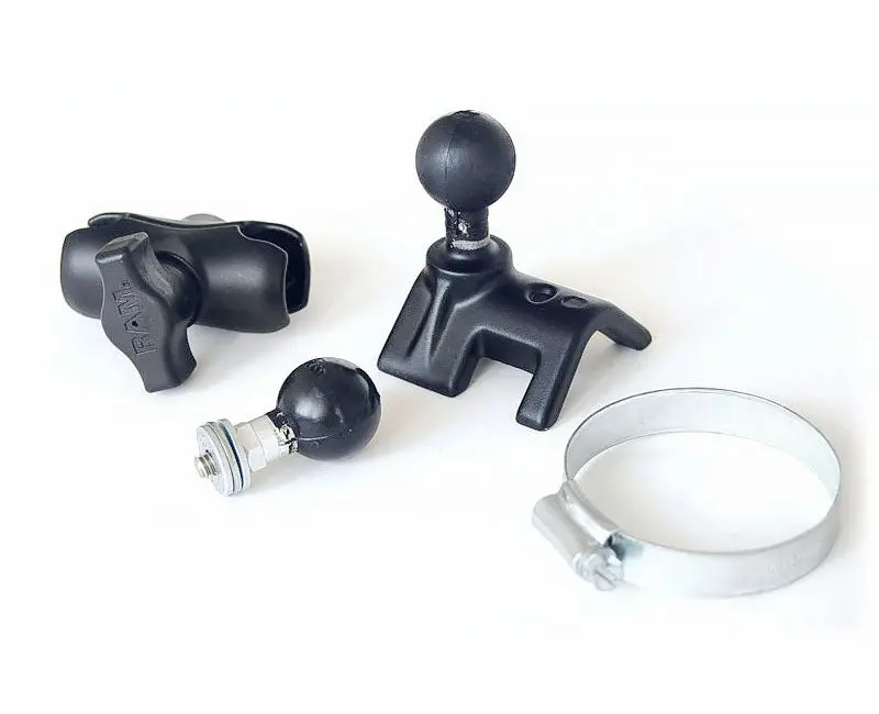 Aim Sports Smartycam Hd Roll Bar Mount Kit 1