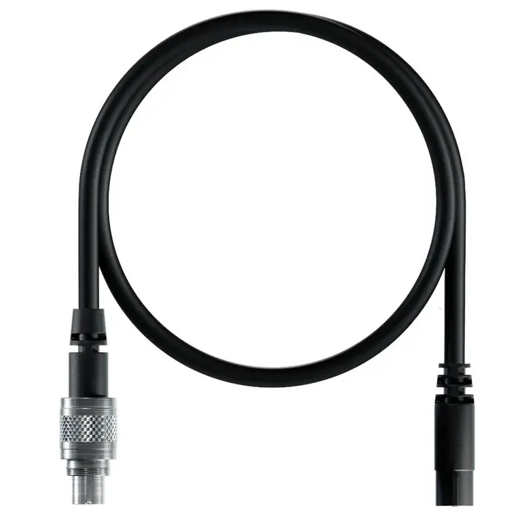 Aim 719 To 3-Pin 712 Adapter Cable For Rotax Temp Sensor 1