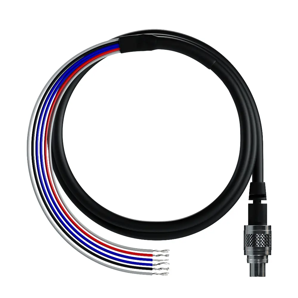 Aim Evo Wiring Harness K-Line 1