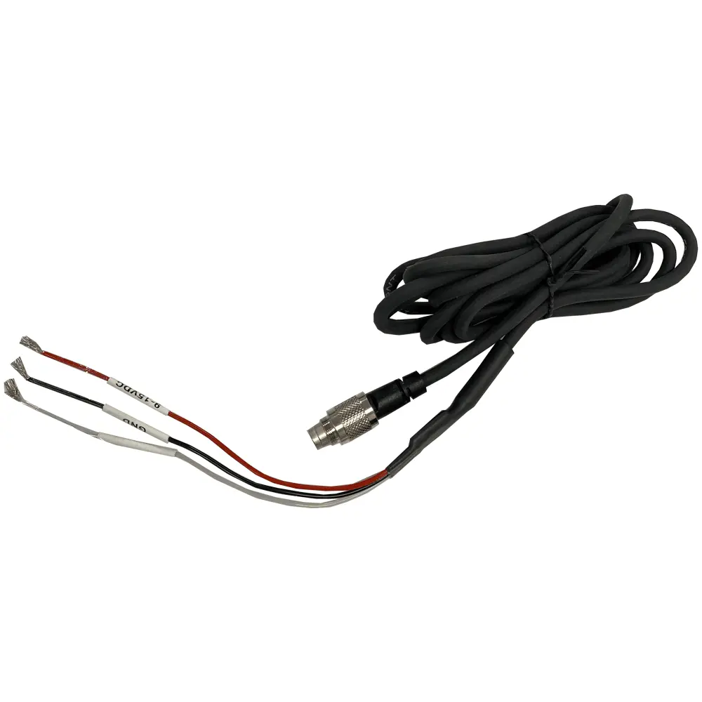 Aim Solo 2 Dl Rpm & External Power Lead Aim Solo 2 Dl Rpm & External Power Lead 1