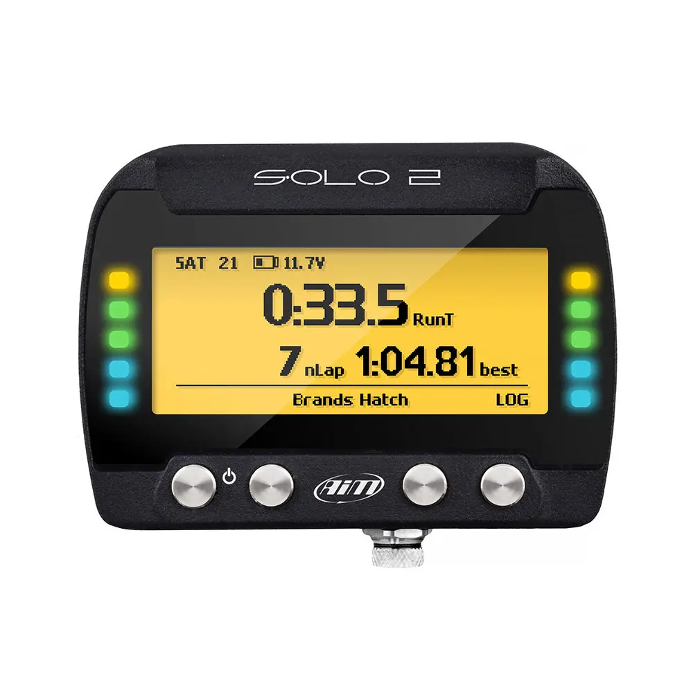 Aim Sports Solo2 Lap Timer 1