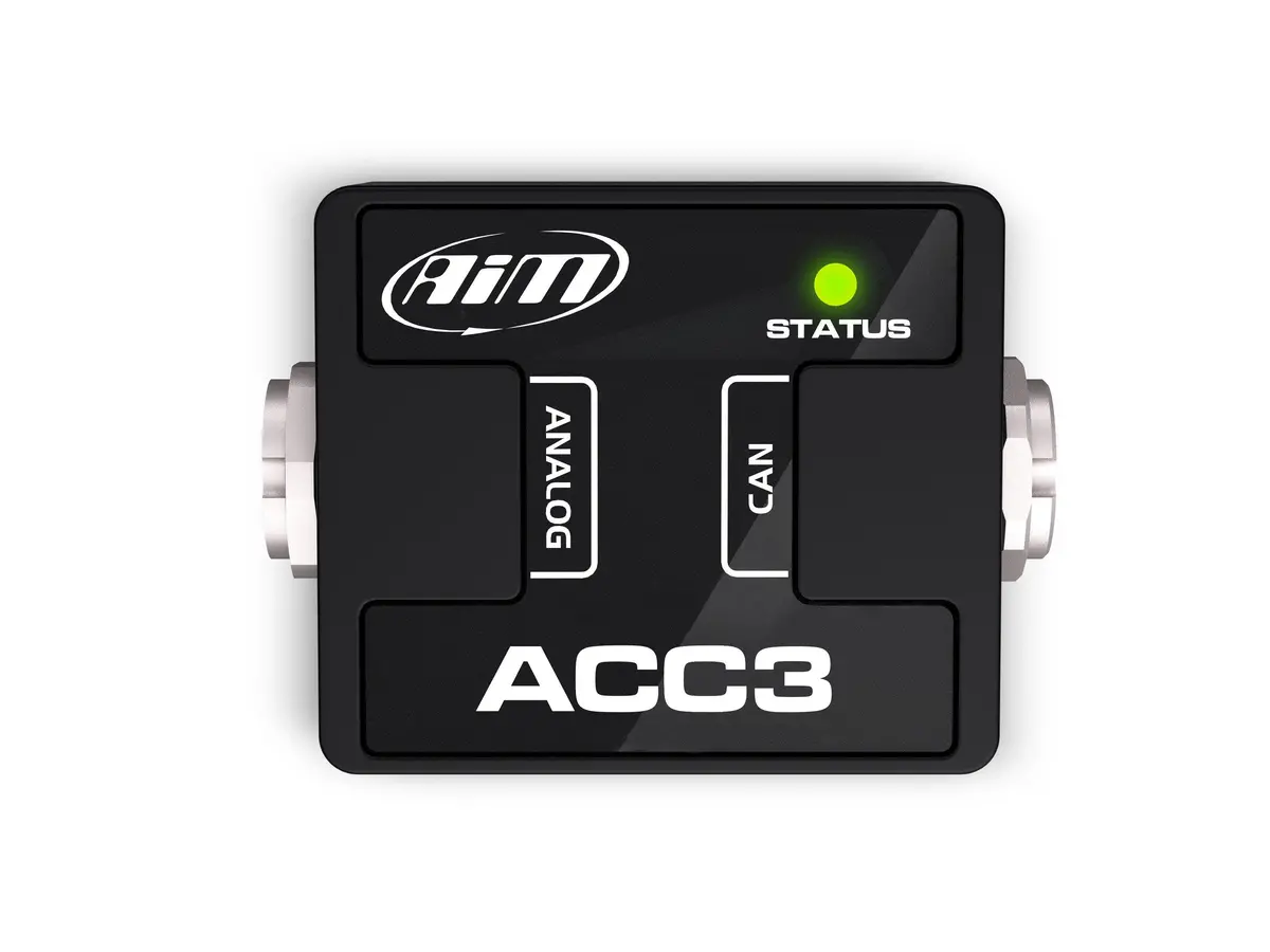 Aim Acc3 Analog Can Converter 1