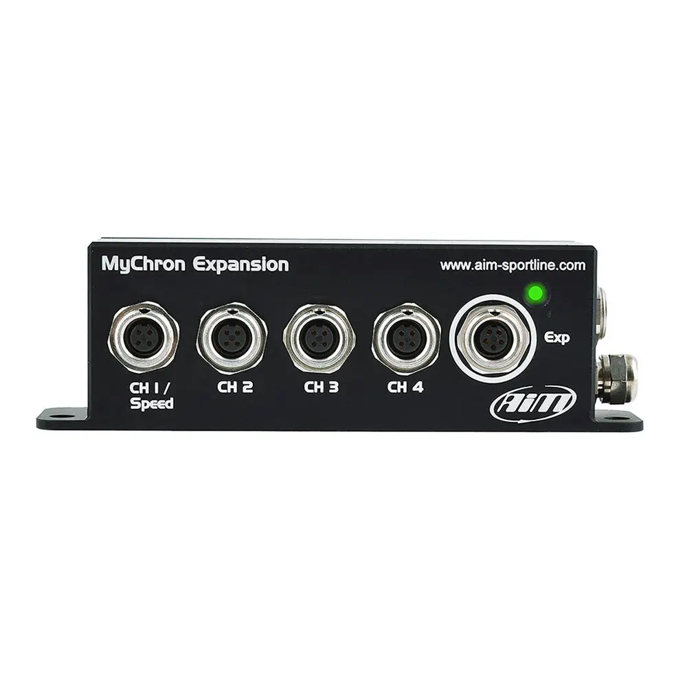 Aim Sports Mychron Expansion Channel Multiplier -  Replaced By Acc3 1