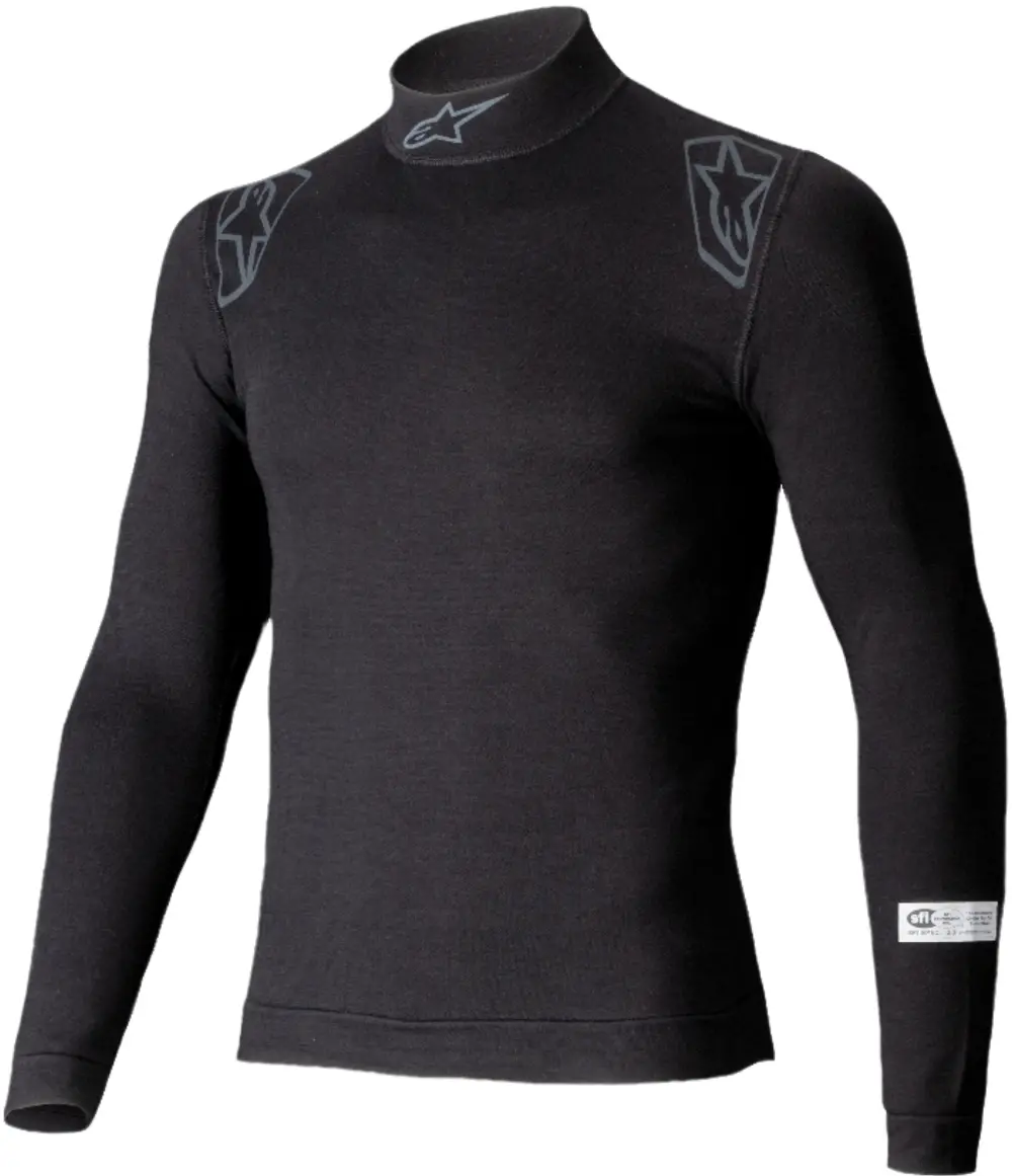 Alpinestars Zx Evo V3 Fireproof Shirt 1