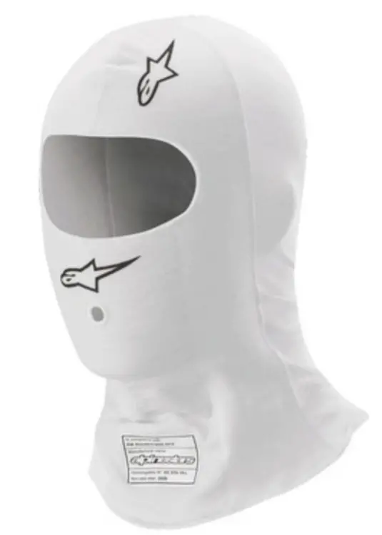 Alpinestars Race V3 Nomex Balaclava 1