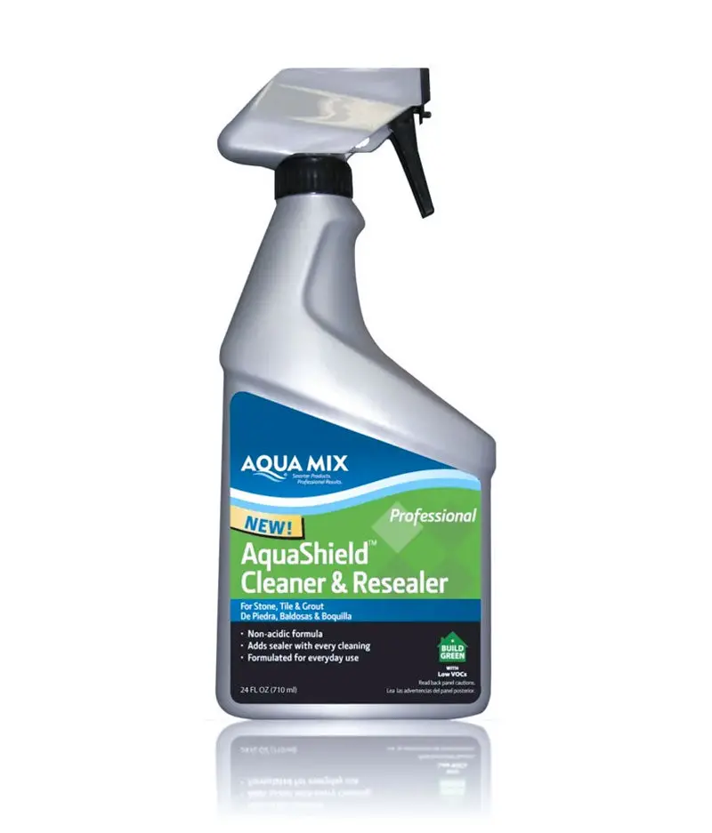Aqua Mix Aquashield™ Cleaner & Resealer - 710Ml 1