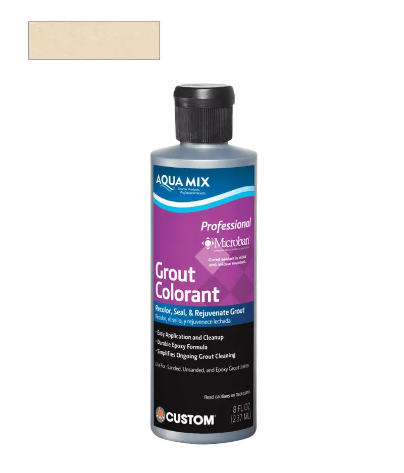 Aqua Mix Grout Colourant (20 Colours) - 237Ml 1
