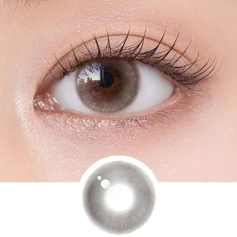 Chuu Aube Pie Moon Beige (10Pk) 1