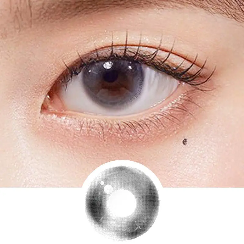 Chuu Aube Pie Moon Grey (10Pk) 1