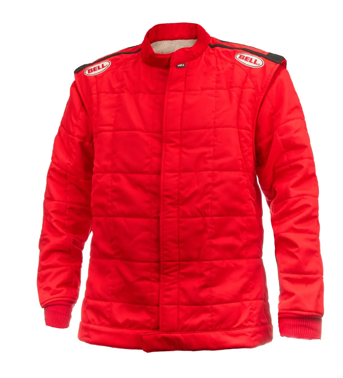 Bell Sport-Tx Jacket - Red 1