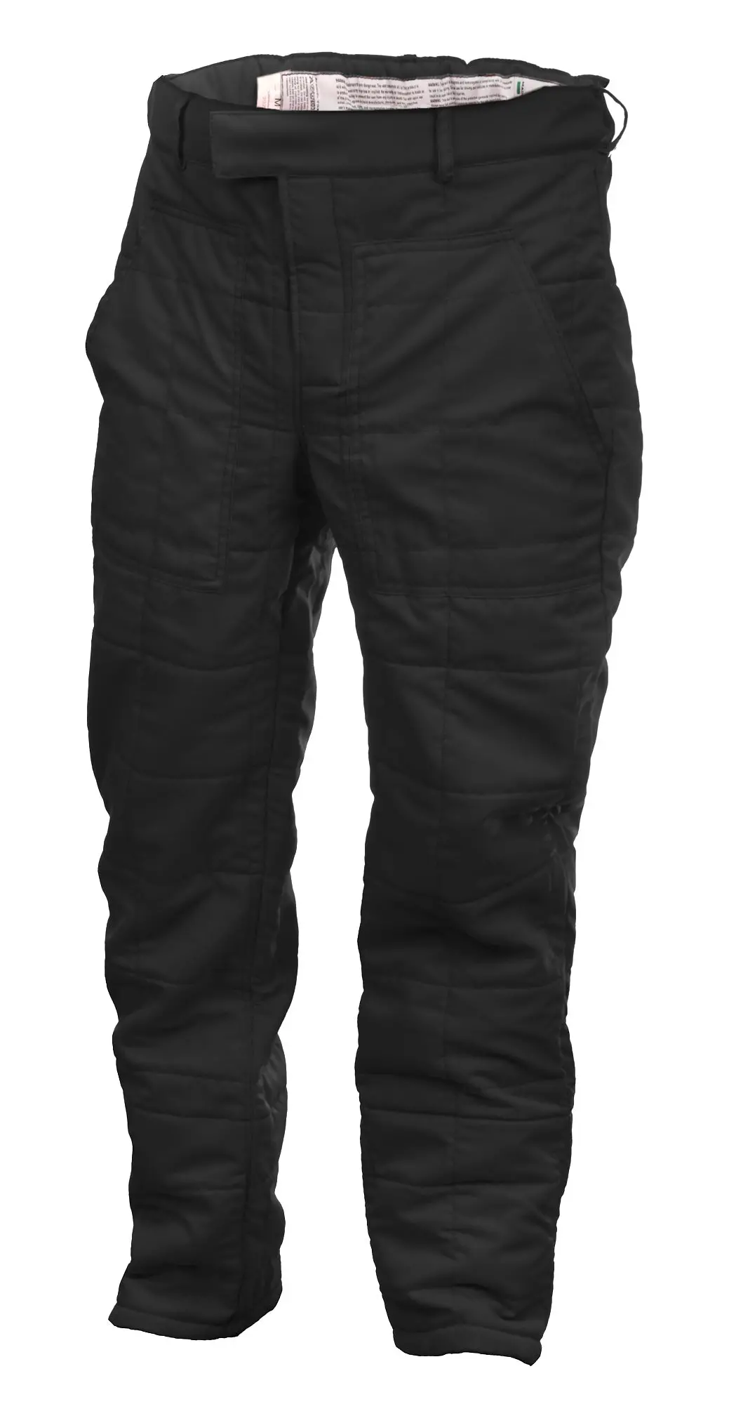 Bell Sport-Tx Pant - Black 1