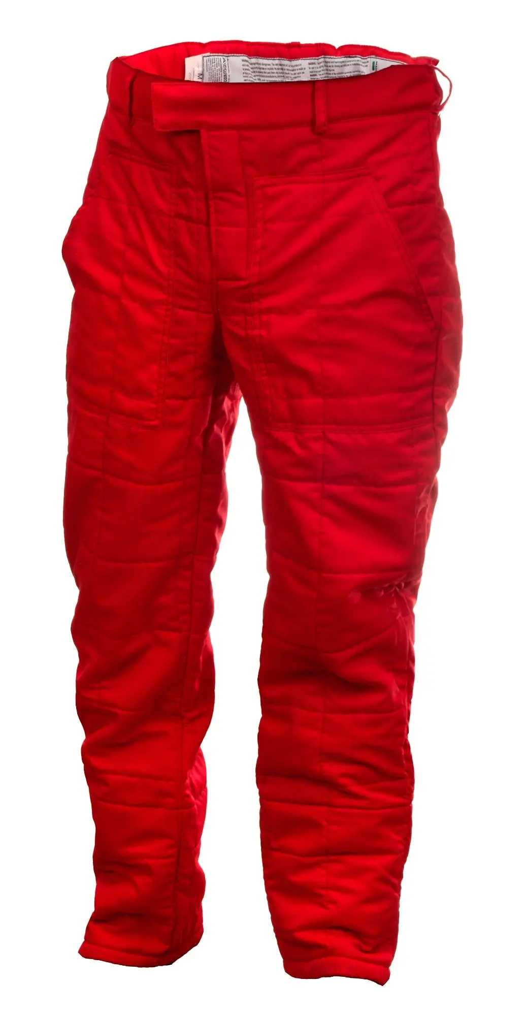 Bell Sport-Tx Pant - Red 1