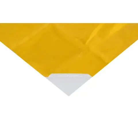 B-G Racing Gold Foil Fiberglass Sheet 1