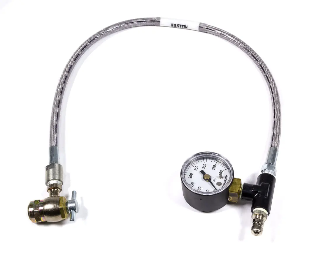 Bilstein Nitrogen Shock Fill Tool 1