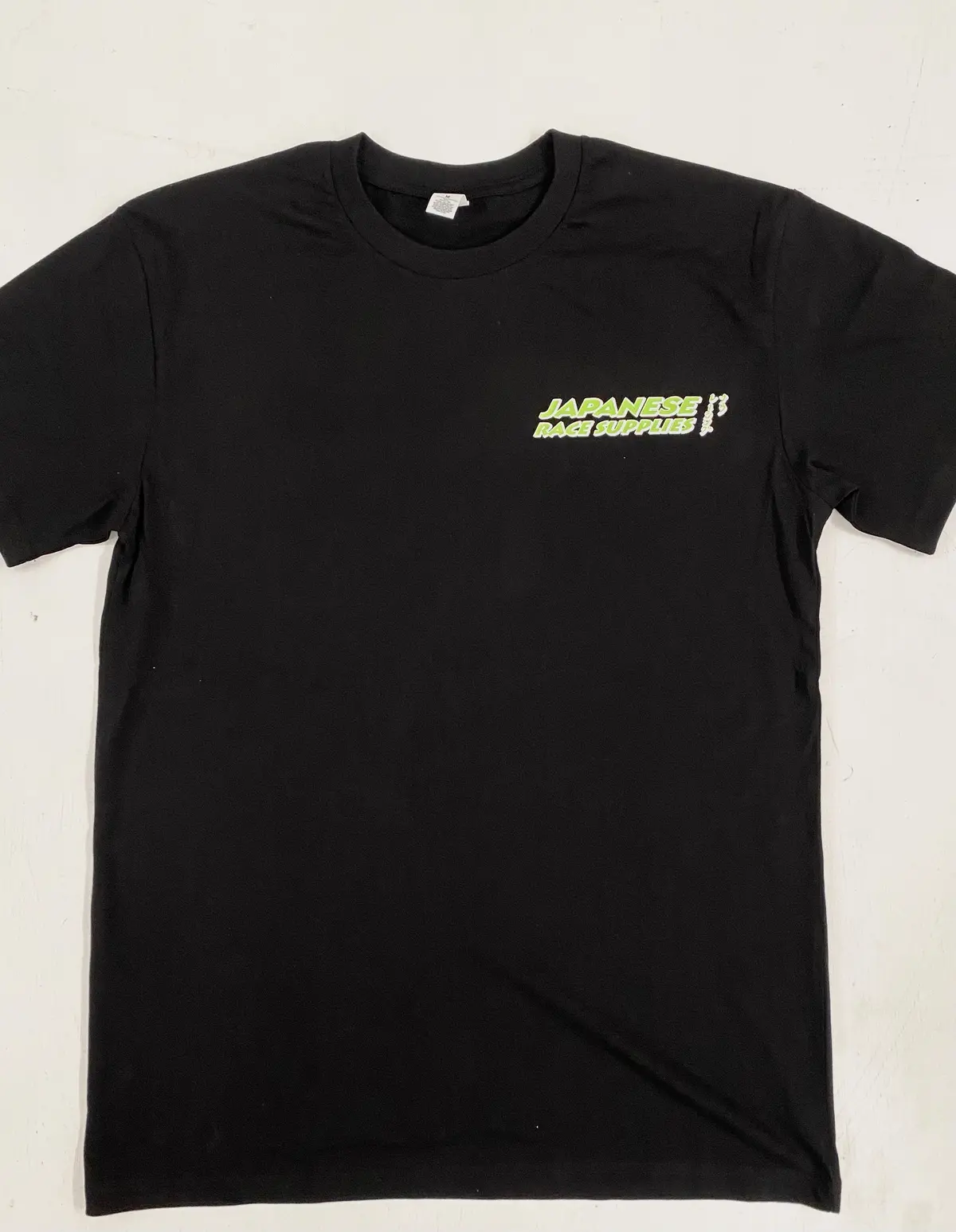 Japrace.Com T-Shirt 1