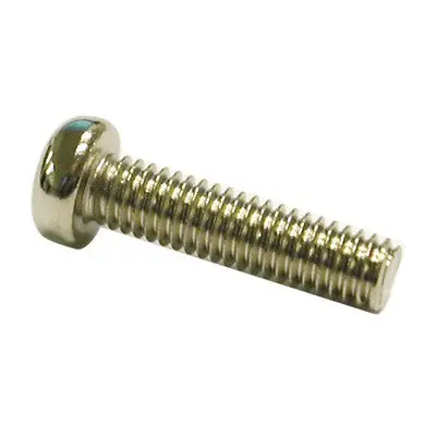 Metric Bolts - 3Mm X 14Mm, Pkg/100 (54-424-100) 1