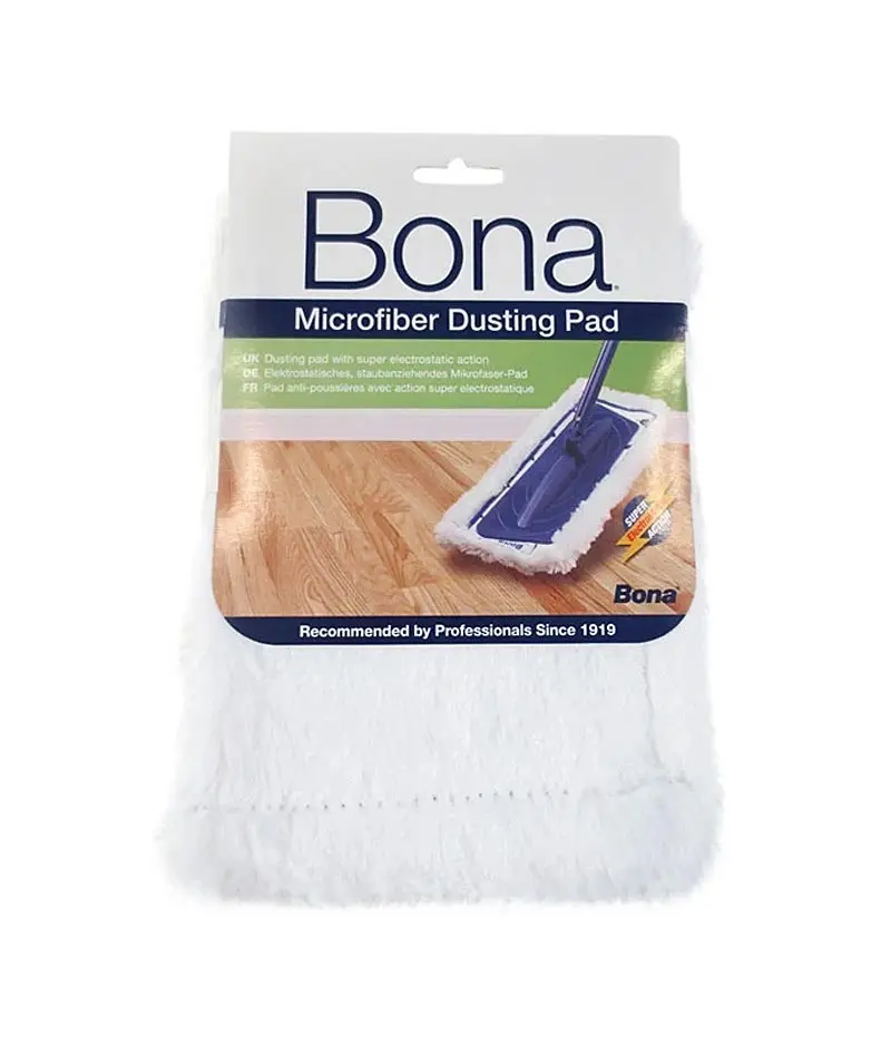Bona Dusting Pad - 1Pc 1