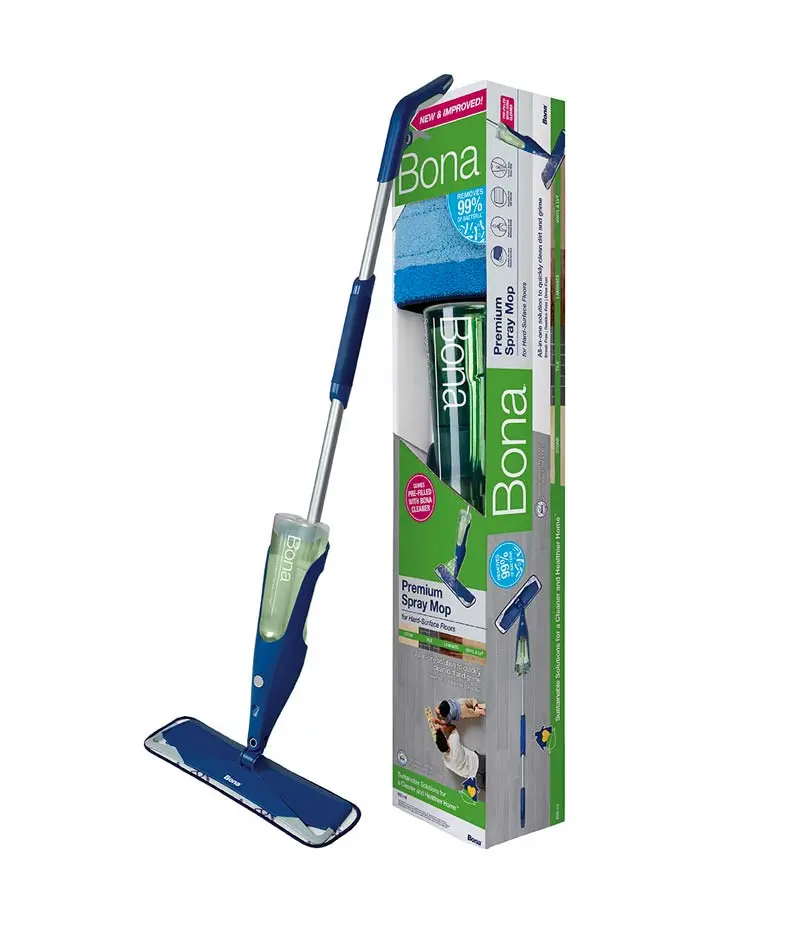 Bona Tile & Laminate Spray Mop 1