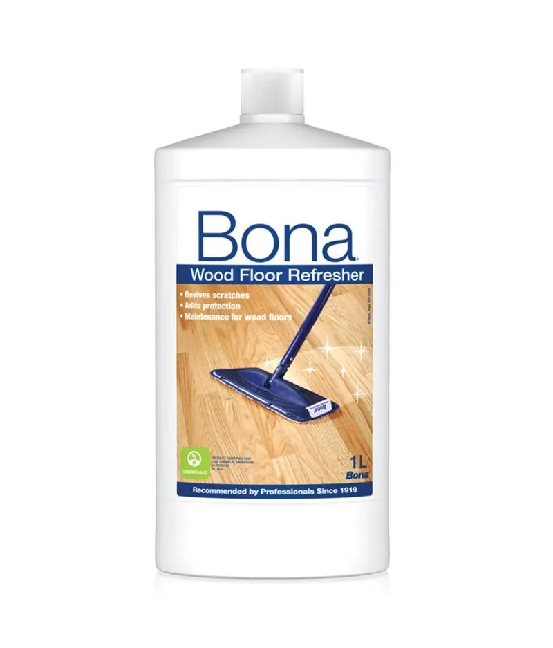 Bona Timber Floor Refresher - 1 Litre 1