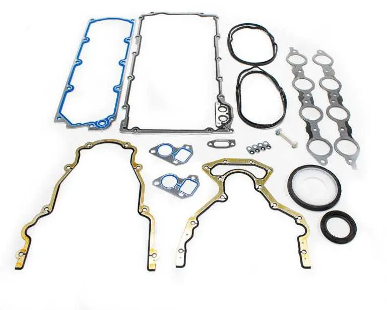 Brian Tooley Racing Dod Conversion Engine Gasket Set - Gm Ls-Series 1