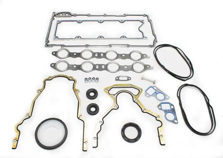 Brian Tooley Racing Conversion Engine Gasket Set - Gm Ls-Series 1