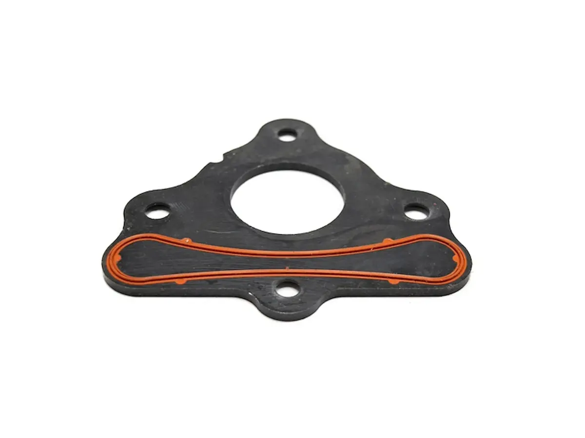 Brian Tooley Racing Camshaft Retaining Plate - Gm Ls-Series 1