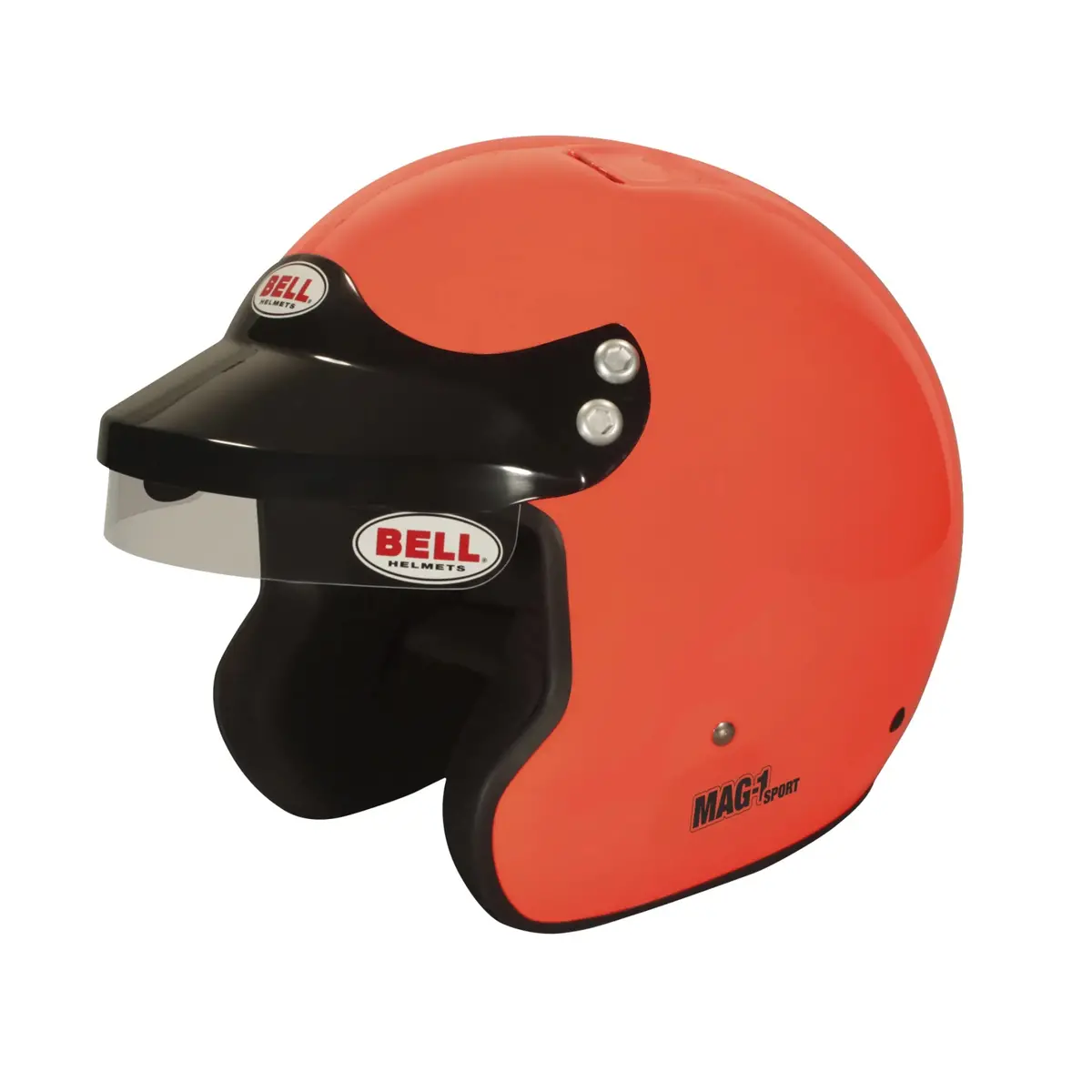 Bell Mag-1 Offshore Helmet 1