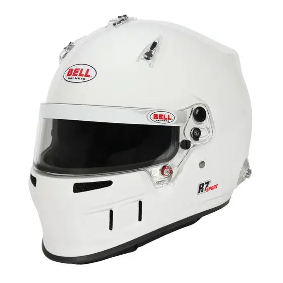 Bell R7 Sport Helmet 1