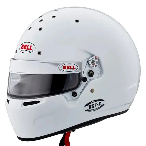 Bell Rs7-K Helmet 1