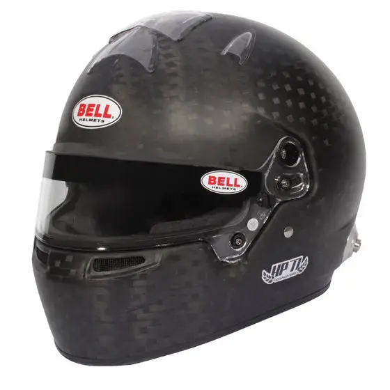 Bell Helmet Hp77 Evo Iv Carbon Fia 8860-2018 Abp 1