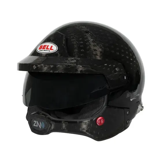 Bell Mag-10 Ultra Carbon Rally Ww Helmet 1