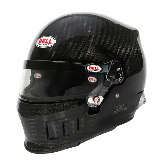 Bell Xd7 Ultra Carbon Helmet (Dirt) 1