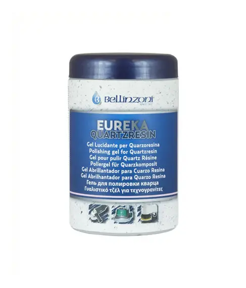 Bellinzoni Eureka For Quartz - 1Kg 1