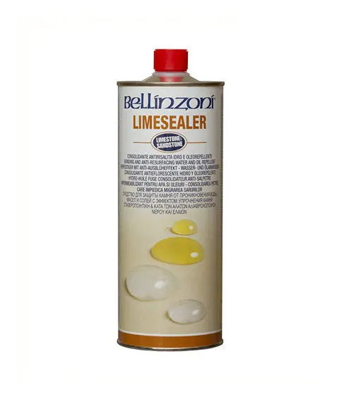 Bellinzoni Limesealer - 1L 1
