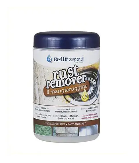 Bellinzoni Rust-Eater (Mangia Ruggine) - 1Kg 1