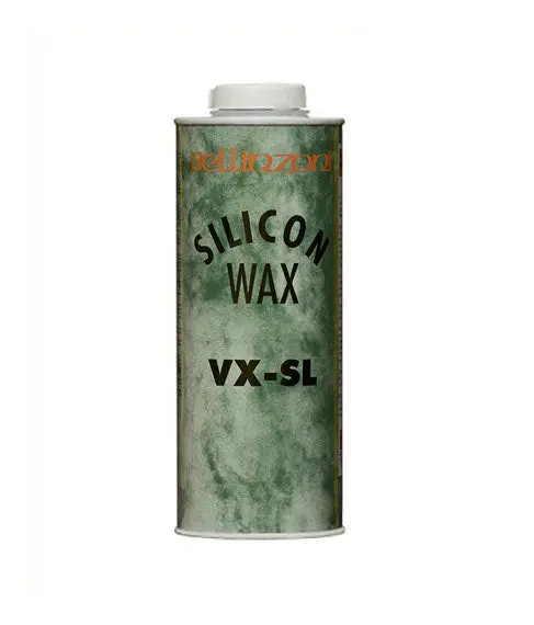 Bellinzoni Silicon Wax Vx-Sl - 1Kg 1