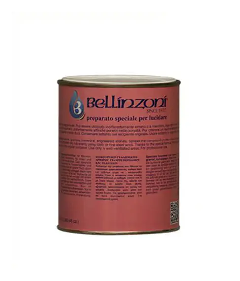 Bellinzoni Special Preparation Paste - 350Gms 1