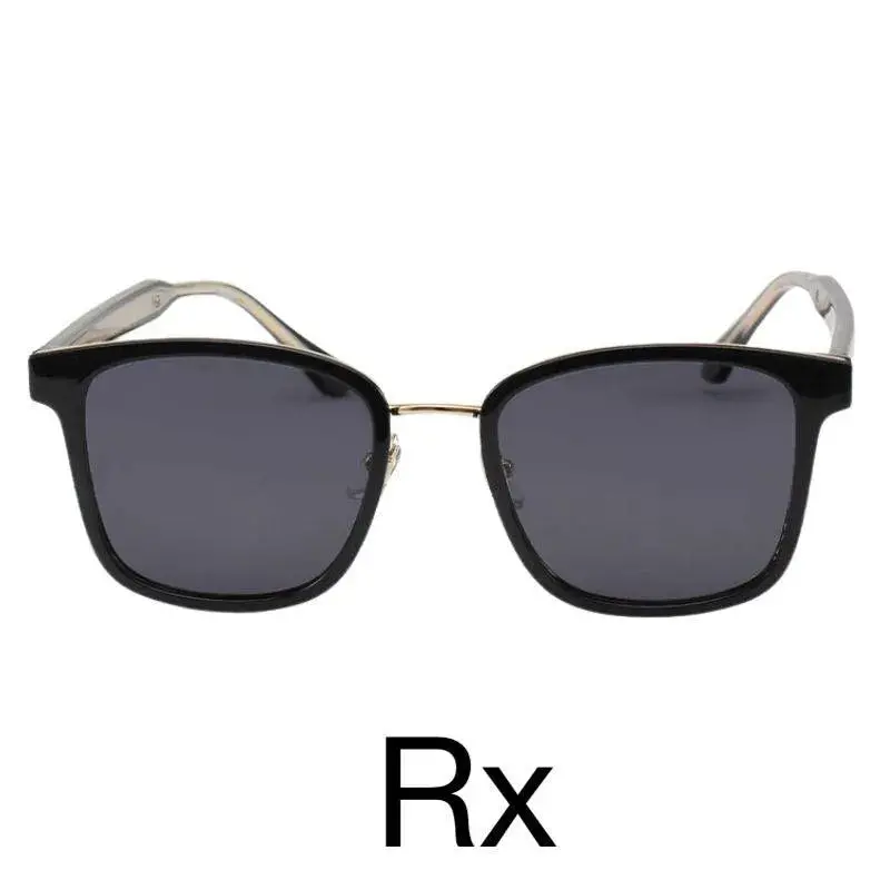 Bon Voyage Square Sunglasses (Prescription) 1