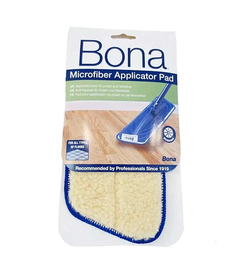 Bona Refresher Application Pad - 1Pc 1
