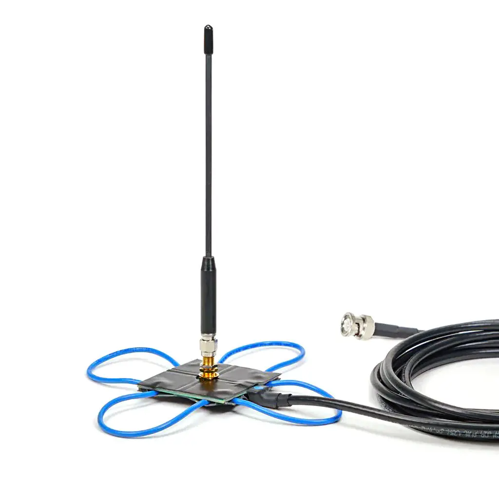 Racing Radios Cak-65 Race Car Antenna | Lightweight 1