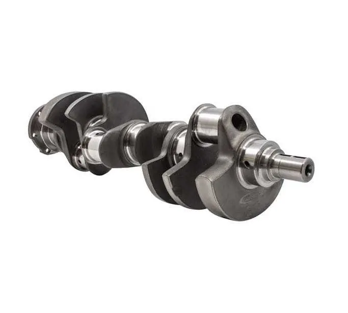 Callies Compstar Forged Steel Crankshaft - 3.625 In Stroke - Internal Balance - 58X Reluctor - 1-Piece Seal - Gm Genv Lt-Series 1
