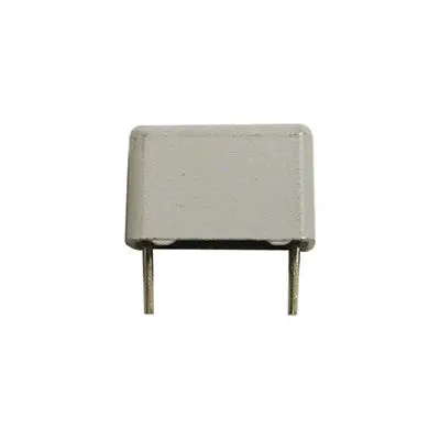12000Pf /  600V Film Capacitor, Pkg/5 (Film-0.012-5) 1