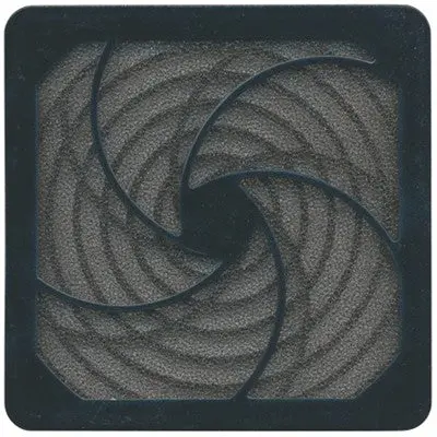 Fan Filter Kit - 92Mm (Cff-9230P) 1