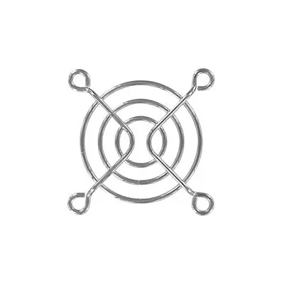 50Mm Metal Fan Finger Guard (Cfg-50M) 1