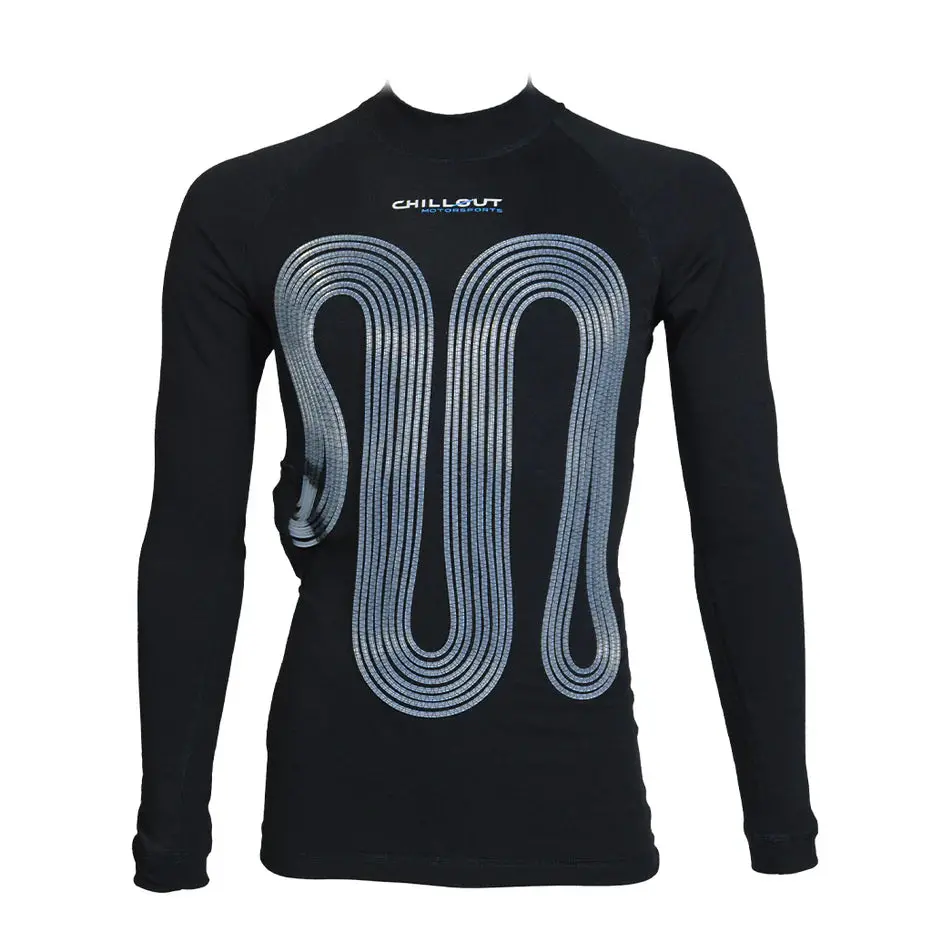 Fia / Sfi Pro Touring Cooling Shirt 1