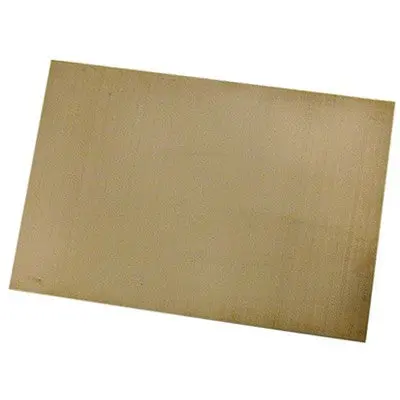 Single-Sided Copper Clad Board, 12X12", 1/16" Thickness (521-Pc) 1
